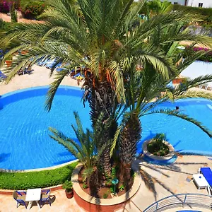 4* Apartahotel Golden